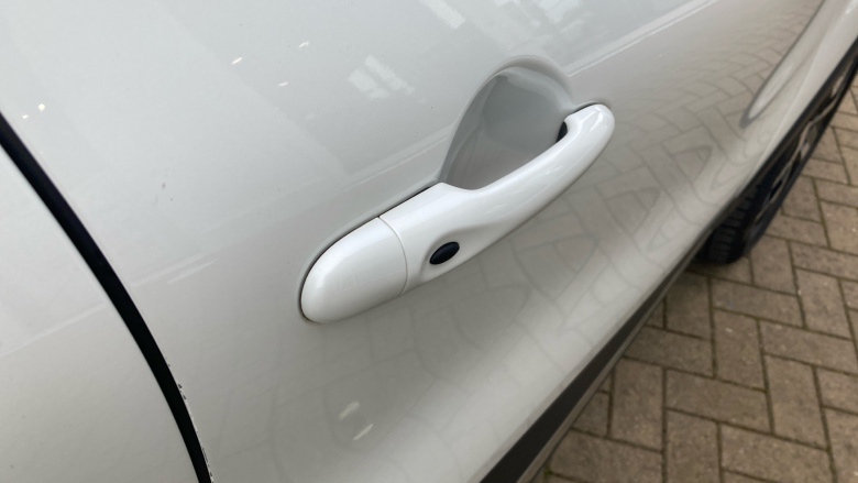 Renault Captur 0.9 TCE 90 GT Line 5dr Petrol Hatchback